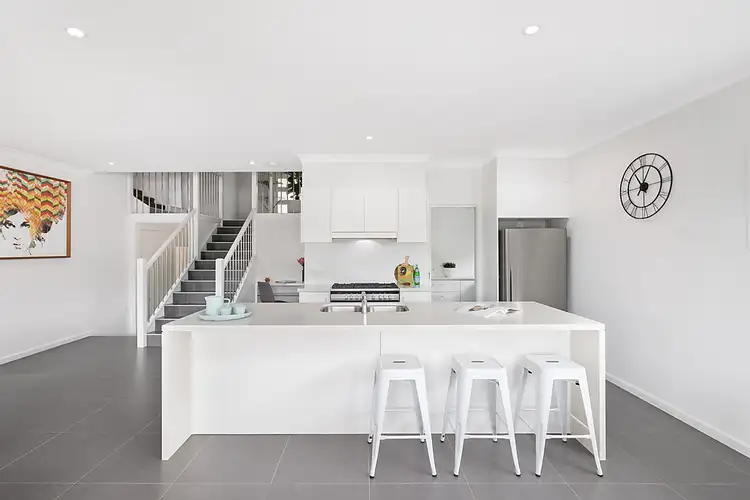 Third view of Homely house listing, 20 Gahnia Avenue, Figtree NSW 2525