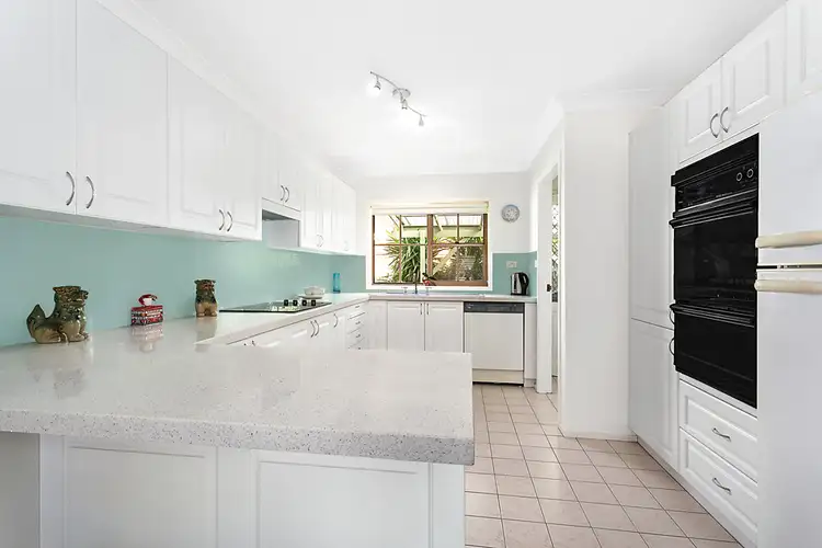 Main view of Homely townhouse listing, 3/5 Robert Street, Corrimal NSW 2518