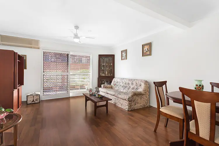 Third view of Homely townhouse listing, 3/5 Robert Street, Corrimal NSW 2518