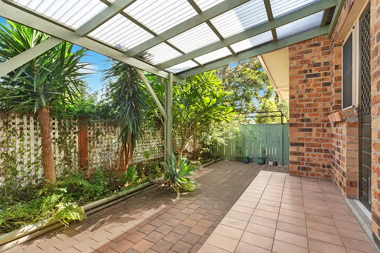 Fourth view of Homely townhouse listing, 3/5 Robert Street, Corrimal NSW 2518