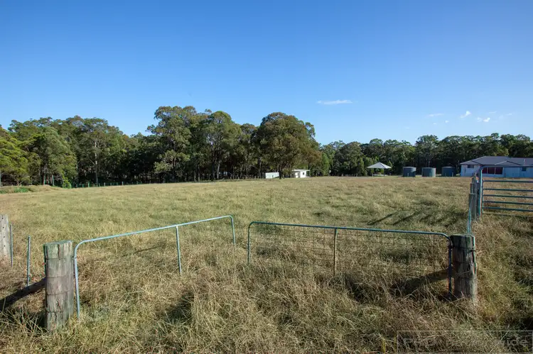 Second view of Homely land listing, 330 Black Hill Road, Black Hill NSW 2322