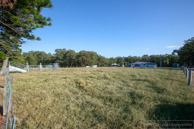 Fourth view of Homely land listing, 330 Black Hill Road, Black Hill NSW 2322