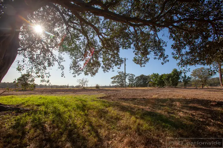 Sixth view of Homely land listing, 330 Black Hill Road, Black Hill NSW 2322
