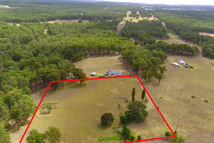 Seventh view of Homely land listing, 330 Black Hill Road, Black Hill NSW 2322