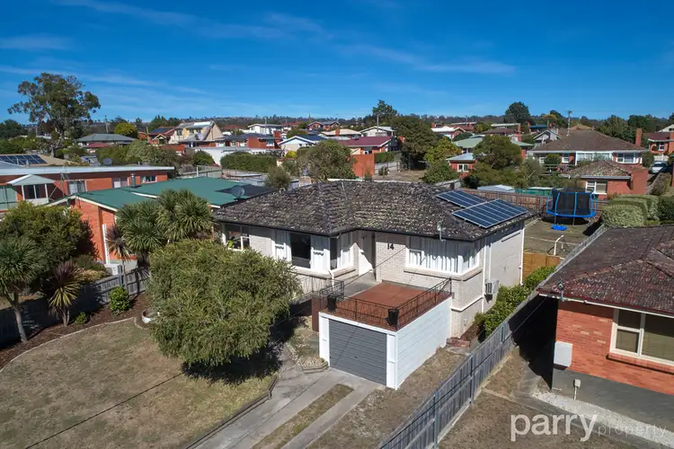 14 Bluegum Road, Youngtown TAS 7249