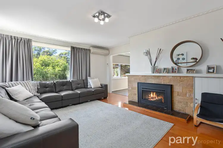 Fifth view of Homely house listing, 14 Bluegum Road, Youngtown TAS 7249