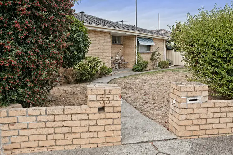 33 Woodlee Street, Dandenong VIC 3175