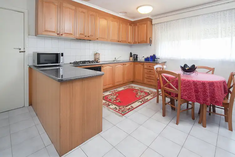 Second view of Homely unit listing, 33 Woodlee Street, Dandenong VIC 3175