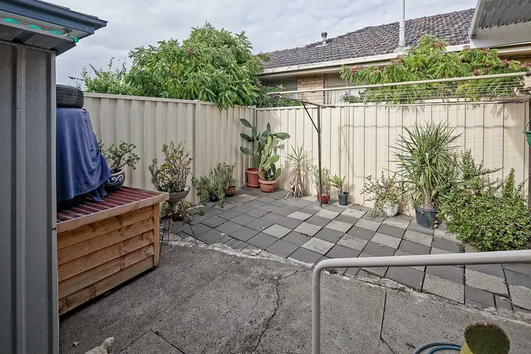 Sixth view of Homely unit listing, 33 Woodlee Street, Dandenong VIC 3175