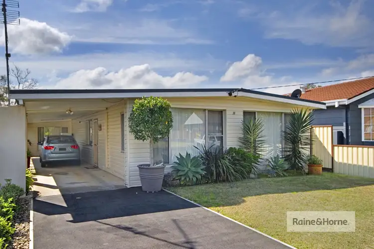 31 Priestman Avenue, Umina Beach NSW 2257