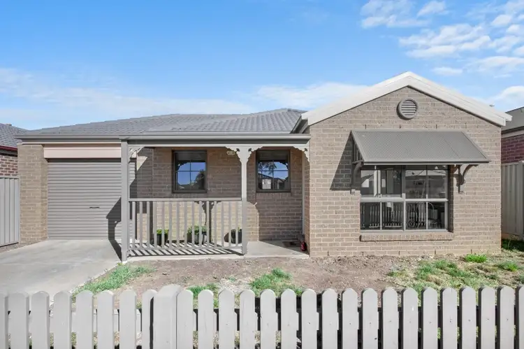 Second view of Homely townhouse listing, 84 Kossuth, Sebastopol VIC 3356
