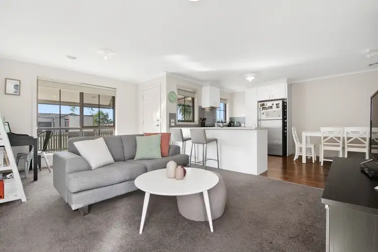 Third view of Homely townhouse listing, 84 Kossuth, Sebastopol VIC 3356