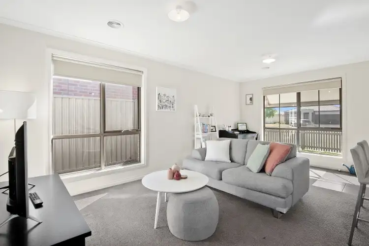 Fourth view of Homely townhouse listing, 84 Kossuth, Sebastopol VIC 3356