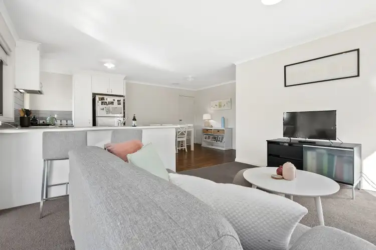 Fifth view of Homely townhouse listing, 84 Kossuth, Sebastopol VIC 3356
