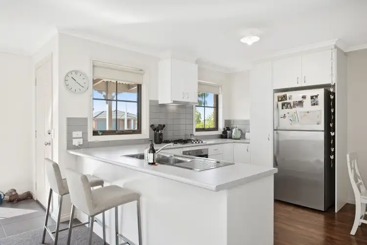Sixth view of Homely townhouse listing, 84 Kossuth, Sebastopol VIC 3356