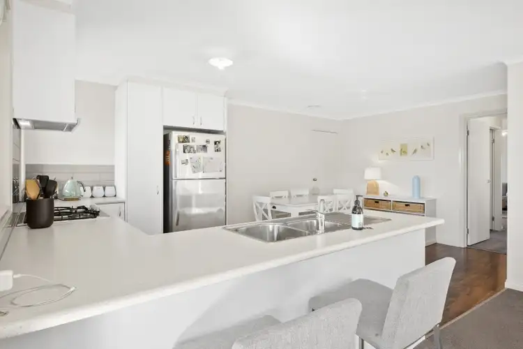 Seventh view of Homely townhouse listing, 84 Kossuth, Sebastopol VIC 3356