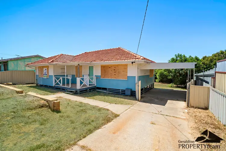 5 Felicia Street, Rangeway WA 6530
