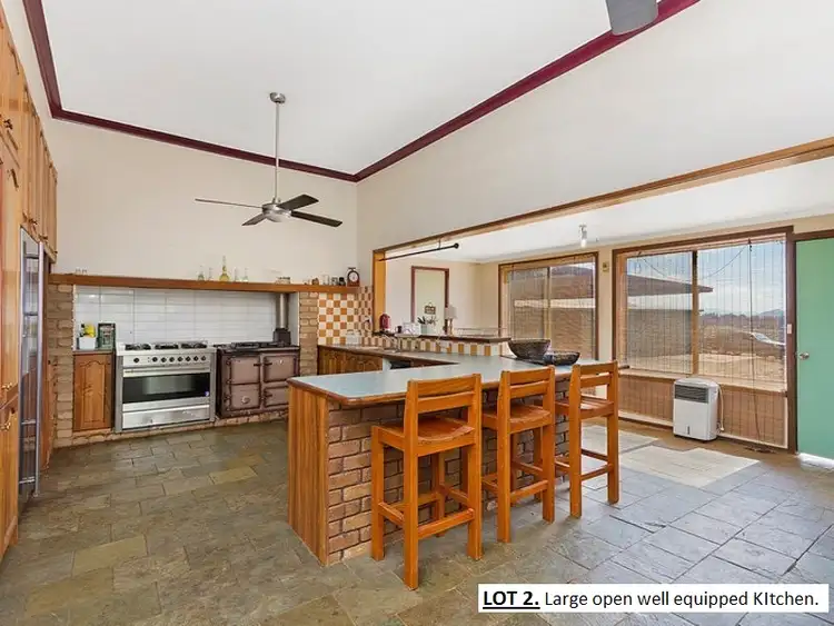 Fourth view of Homely house listing, Lot 1 - 6848 Kiewa Valley Highway, Tawonga VIC 3697