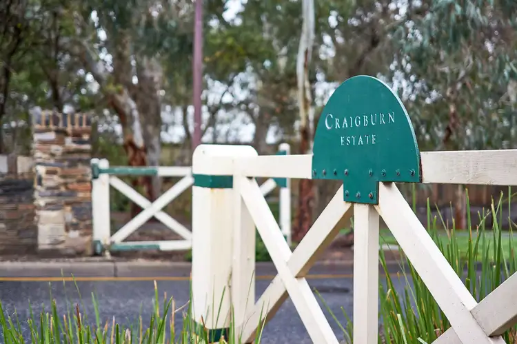 Second view of Homely land listing, 2/33 Craigburn Drive, Flagstaff Hill SA 5159