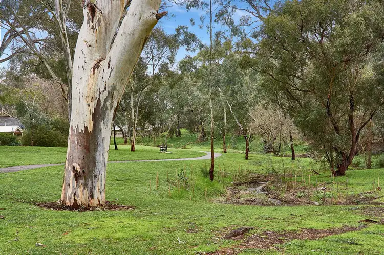 Third view of Homely land listing, 8/33 Craigburn drive, Flagstaff Hill SA 5159