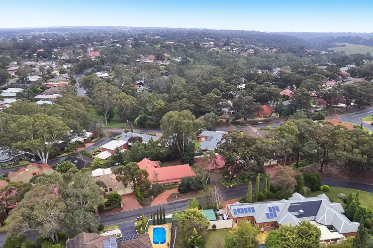 Fourth view of Homely land listing, 8/33 Craigburn drive, Flagstaff Hill SA 5159