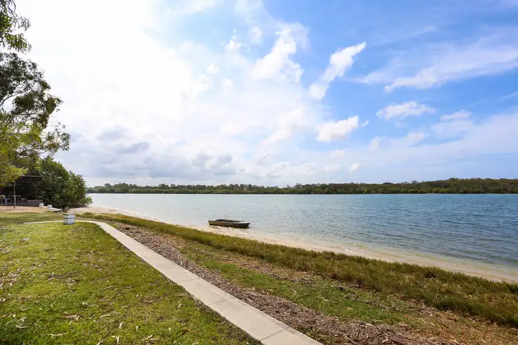 Second view of Homely unit listing, 1/127 Bradman Avenue, Maroochydore QLD 4558
