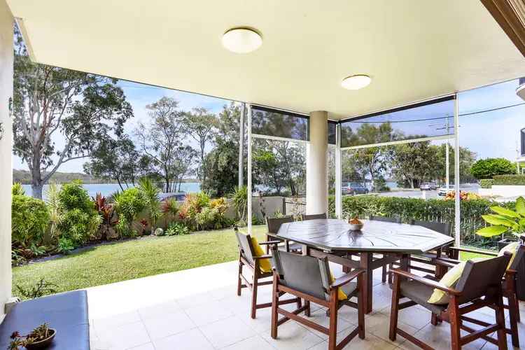 Third view of Homely unit listing, 1/127 Bradman Avenue, Maroochydore QLD 4558
