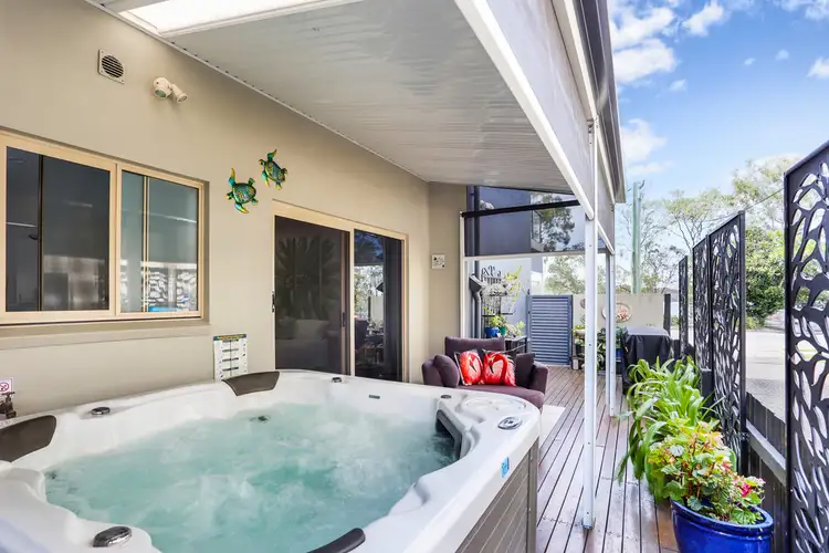 Fourth view of Homely unit listing, 1/127 Bradman Avenue, Maroochydore QLD 4558