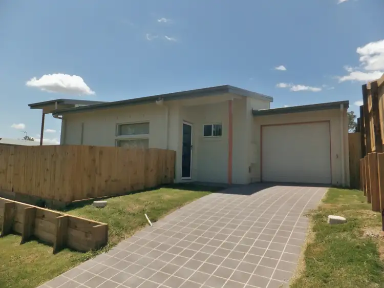 Second view of Homely house listing, 1 Augusta Close, Warwick QLD 4370