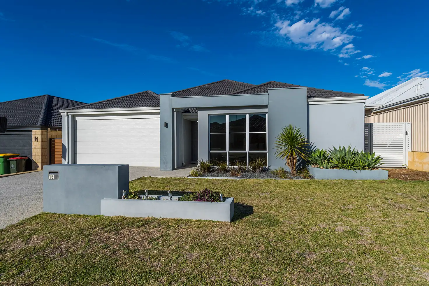 Main view of Homely house listing, 16 Selhurst Parkway, Baldivis WA 6171