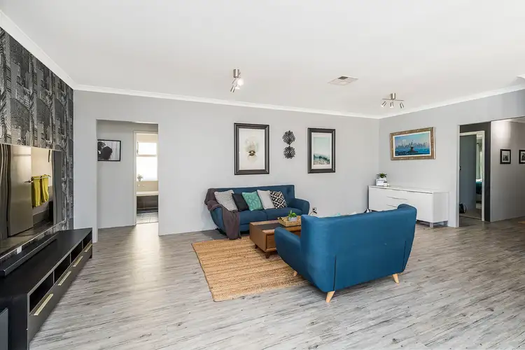 Second view of Homely house listing, 16 Selhurst Parkway, Baldivis WA 6171