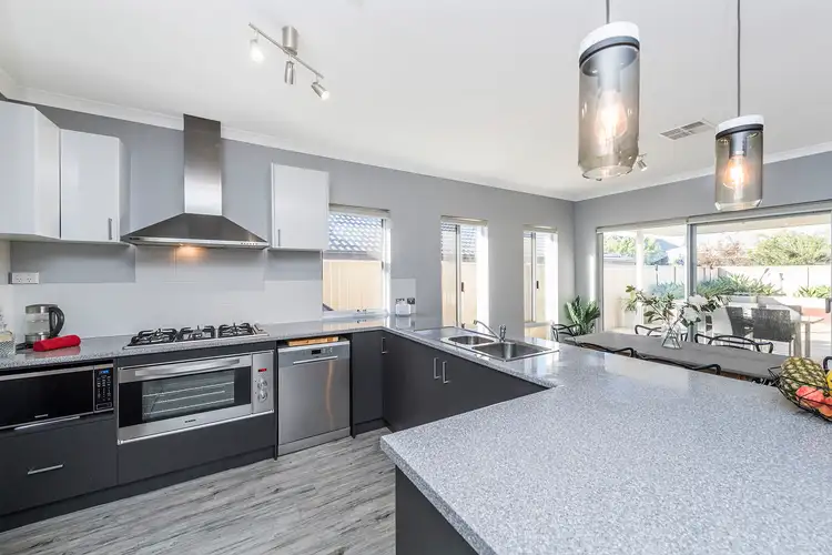 Third view of Homely house listing, 16 Selhurst Parkway, Baldivis WA 6171