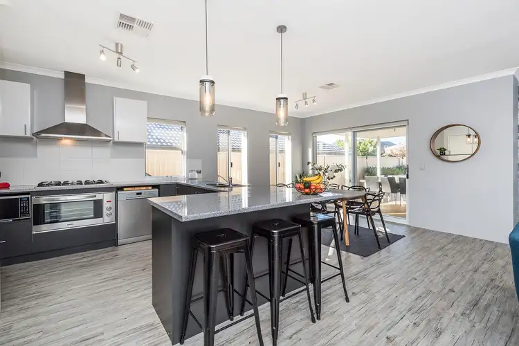 Fourth view of Homely house listing, 16 Selhurst Parkway, Baldivis WA 6171