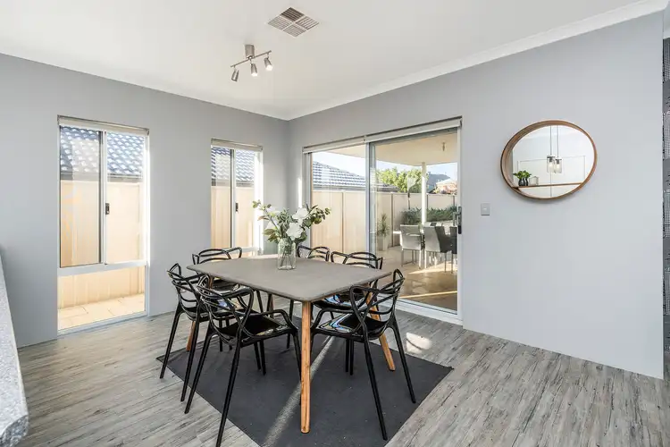 Fifth view of Homely house listing, 16 Selhurst Parkway, Baldivis WA 6171