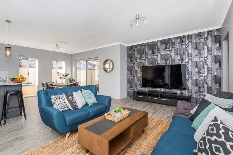 Sixth view of Homely house listing, 16 Selhurst Parkway, Baldivis WA 6171