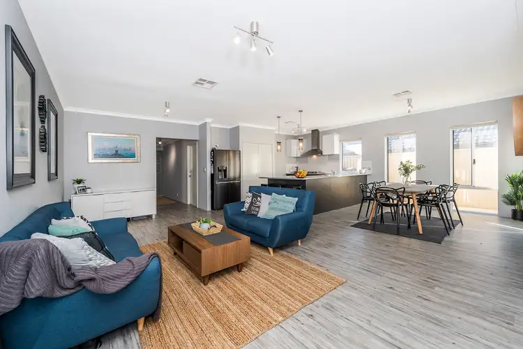 Seventh view of Homely house listing, 16 Selhurst Parkway, Baldivis WA 6171
