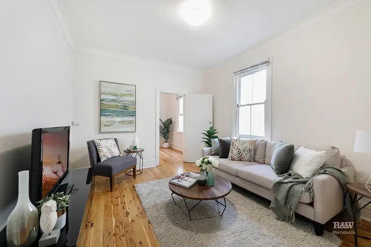 2 Neville Street, Marrickville NSW 2204