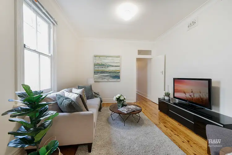 Fourth view of Homely house listing, 2 Neville Street, Marrickville NSW 2204