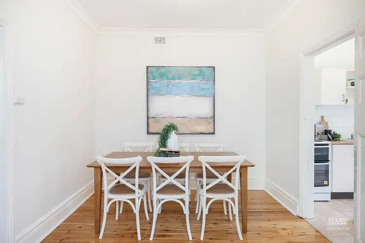 Fifth view of Homely house listing, 2 Neville Street, Marrickville NSW 2204