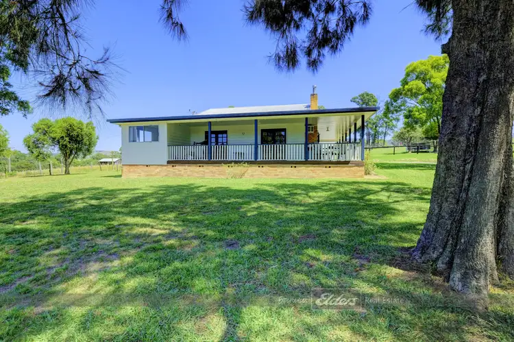 Second view of Homely rural property listing, 2415 The Bucketts Way, Wards River NSW 2422