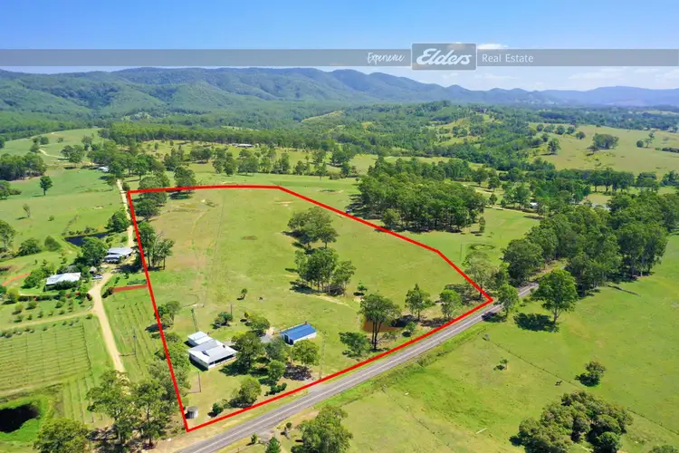 Fourth view of Homely rural property listing, 2415 The Bucketts Way, Wards River NSW 2422