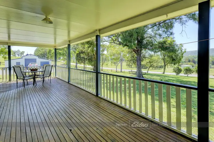 Fifth view of Homely rural property listing, 2415 The Bucketts Way, Wards River NSW 2422