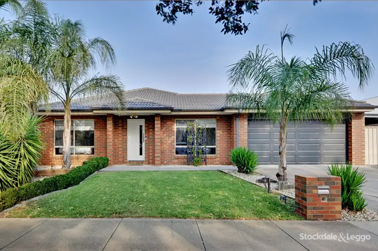 47 Kittles Road, Shepparton VIC 3630