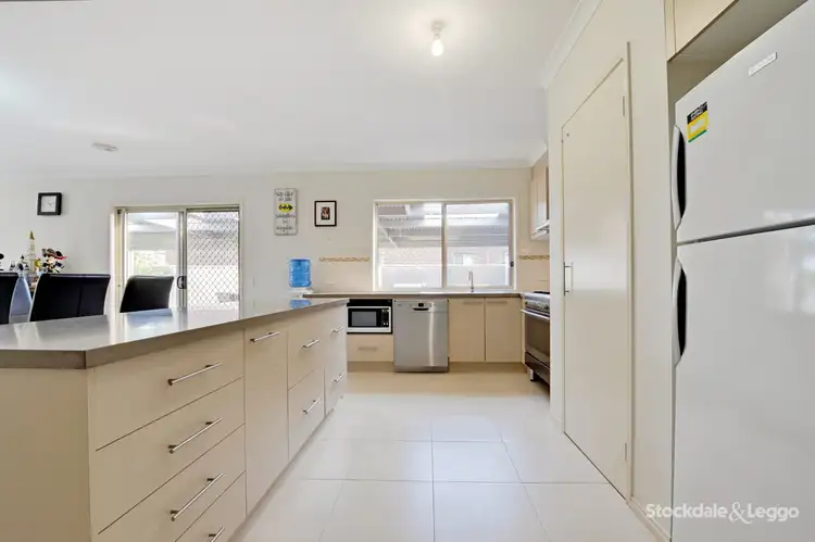 Sixth view of Homely house listing, 47 Kittles Road, Shepparton VIC 3630