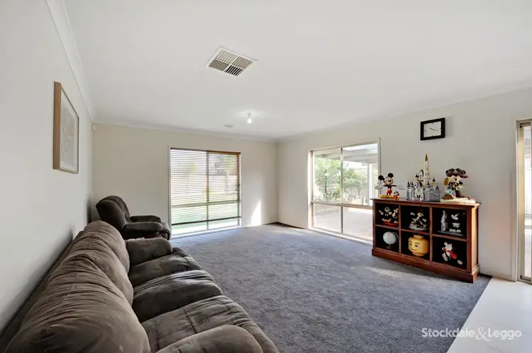 Seventh view of Homely house listing, 47 Kittles Road, Shepparton VIC 3630