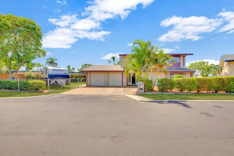 29 HANSEN CRESCENT, Clinton QLD 4680