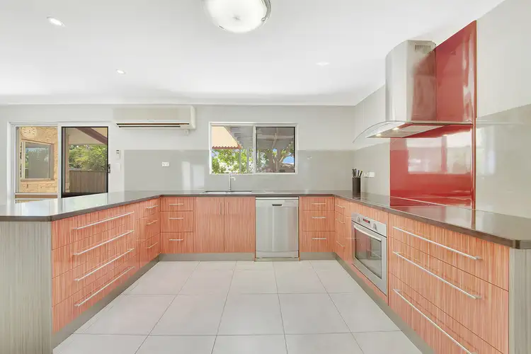 Fourth view of Homely house listing, 29 HANSEN CRESCENT, Clinton QLD 4680