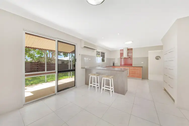Fifth view of Homely house listing, 29 HANSEN CRESCENT, Clinton QLD 4680
