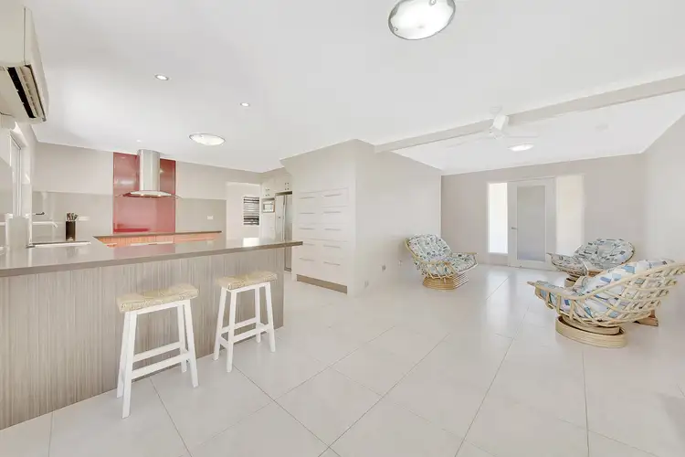 Sixth view of Homely house listing, 29 HANSEN CRESCENT, Clinton QLD 4680