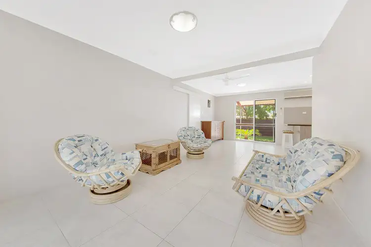 Seventh view of Homely house listing, 29 HANSEN CRESCENT, Clinton QLD 4680